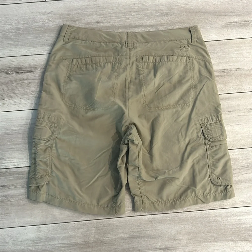 REI Co-op Sahara Shorts - Women's 10